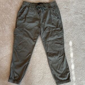 Sanctuary Squad Crop‎ Joggers